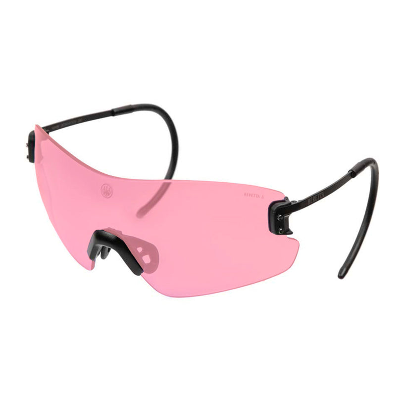 Beretta Mark Eyeglasses-UNI-OC041A2573039 FUNI