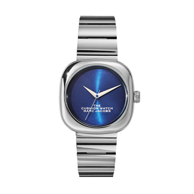 Marc Jacobs Watch MJ0120179300 - Shams Shopping Centre Marc Jacobs