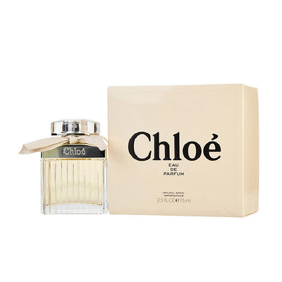 Chloe By Chloe EDT 75ml - Shams Shopping Centre Chloe