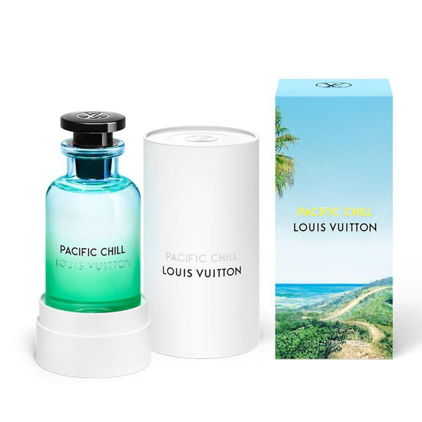 Louis Vuitton Pacific Chill EDP 100ml – Shams Shopping Centre