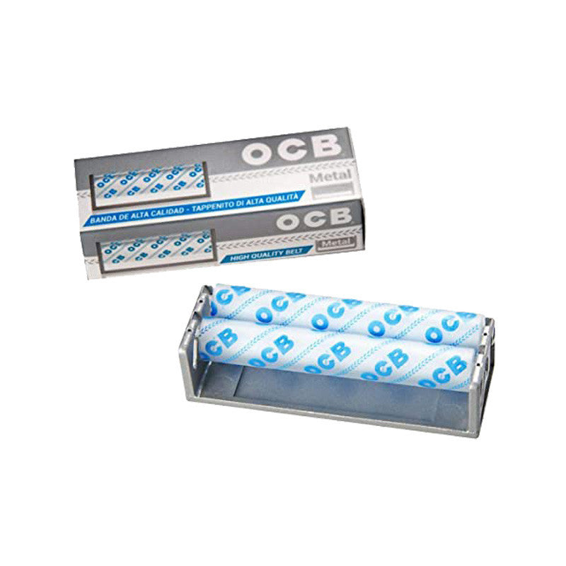 OCB Metal Rolling Machine Shams Shopping Centre