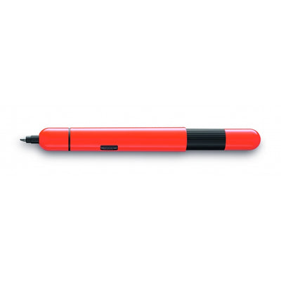 Lamy Pico Laser Orange Ball Point Pen 4029951-288 - Shams Shopping Centre Lamy