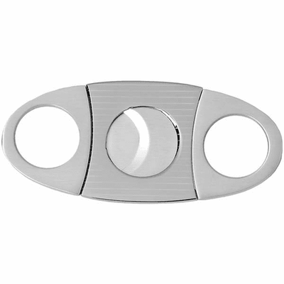 Cigar Cutter Steel - Shams Shopping Centre Shams Shopping Centre