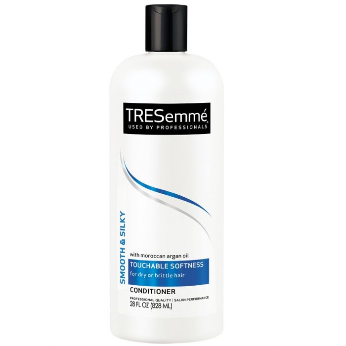 TRESemme Touchable Softness Conditioner 828ml
