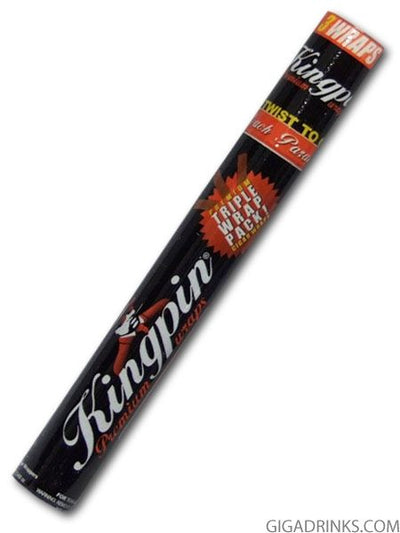 Kingpin Premium Blunts - Shams Shopping Centre Kingpin
