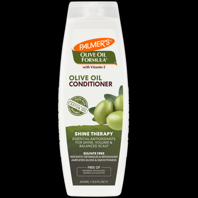 Palmers Shine Therapy Conditioner 400ml - Shams Shopping Centre Palmers