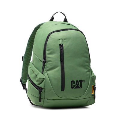 CAT Backpack-Green-83541-516 - Shams Shopping Centre Caterpillar