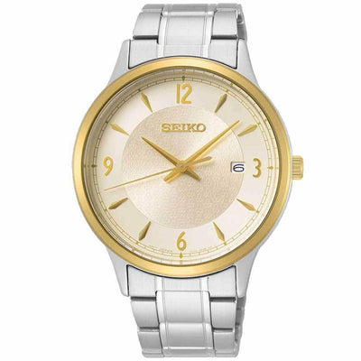 Seiko Watch SGEH92P1 - Shams Shopping Centre Seiko