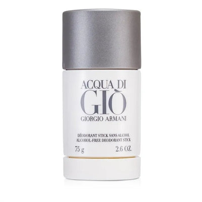 Acqua Di Gio Deodorant Stick 75g - Shams Shopping Centre Giorgio Armani