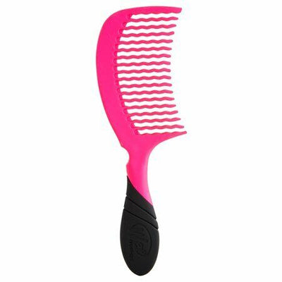 Wet Brush Pro Detangling Comb Pink - Shams Shopping Centre WB