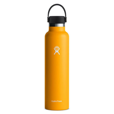 Hydro Flask 24oz Standard Flex Cap-Starfish - Shams Shopping Centre Hydro Flask