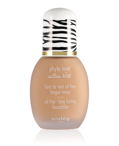Sisley Phyto-Teint Ultra Eclat N1 Ivory Foundation 30ml - Shams Shopping Centre Sisley