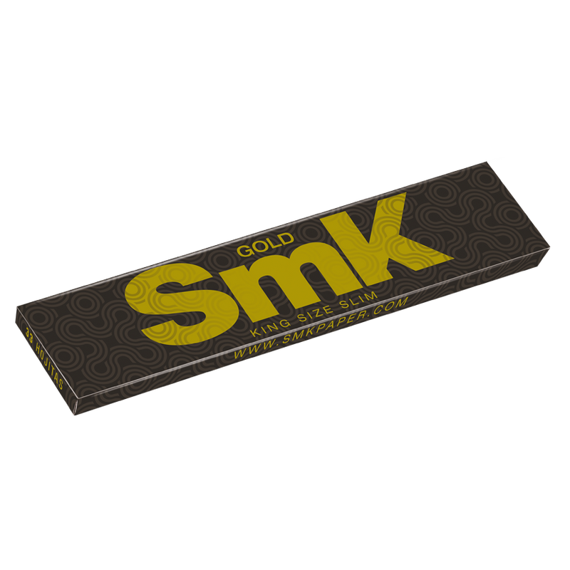 SMK Slim Cigrette Paper