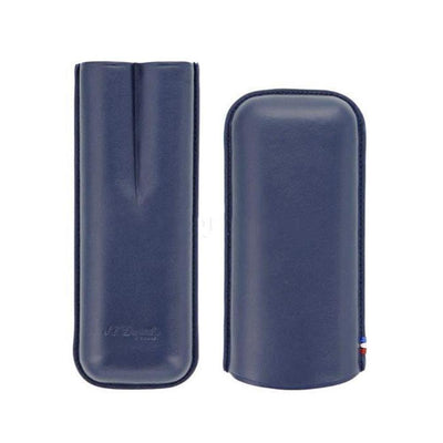 St Dupont Atelier CL Etui 2 Cigares Belu 183121 - Shams Shopping Centre ST Dupont