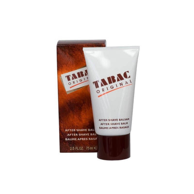 Tabac Original After Shave Balm 75ml - Shams Shopping Centre Tabac