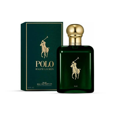 Ralph Lauren Polo Oud EDP 125ml - Shams Shopping Centre Ralph Lauren