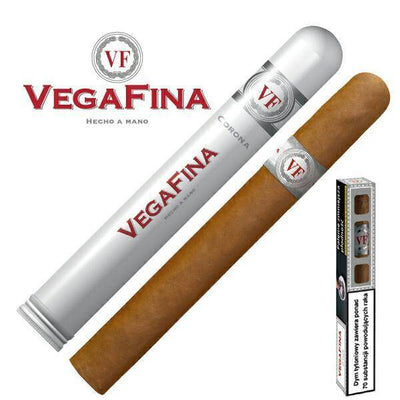 Vegafina Corona Tube - Shams Shopping Centre Vegafina