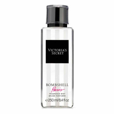 Victorias Secret Bombshell Paris Fine Fragrance Body Mist 250ml - Shams Shopping Centre Victoria's Secret