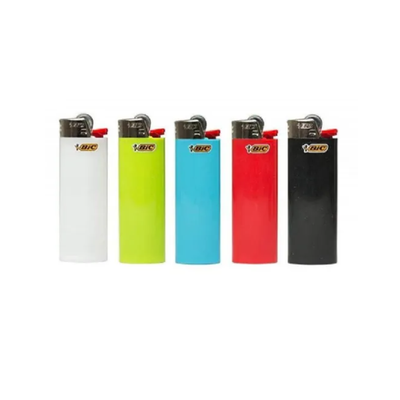 Bic J5 Mini Lighter (Single) - Shams Shopping Centre Bic