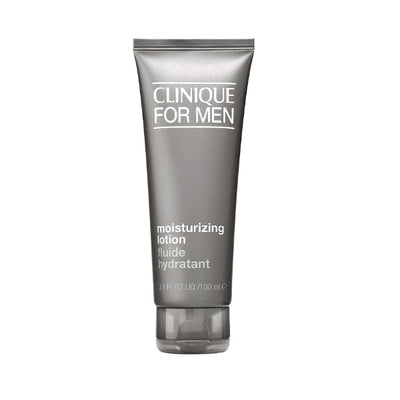 Clinique for Men Moisturizing Lotion 100ml - Shams Shopping Centre Clinique