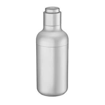 Nespresso Barista Shaker-Silver - Shams Shopping Centre Nespresso