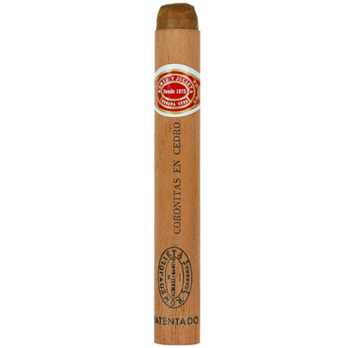 Rome Y Julieta Coronitas en Cedro Cigar - Shams Shopping Centre Romeo Y Julieta