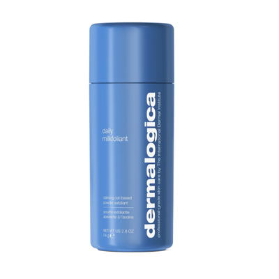 Dermalogica Daily Milkfoliant Powder 74g - Shams Shopping Centre Dermalogica