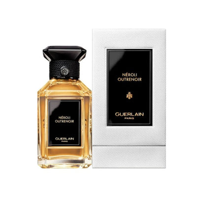 Guerlain Neroli Outrenoir EDP 100ml - Shams Shopping Centre Guerlain