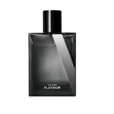 Victoria Secret Platinum For Men EDP 100 - Shams Shopping Centre Victoria's Secret