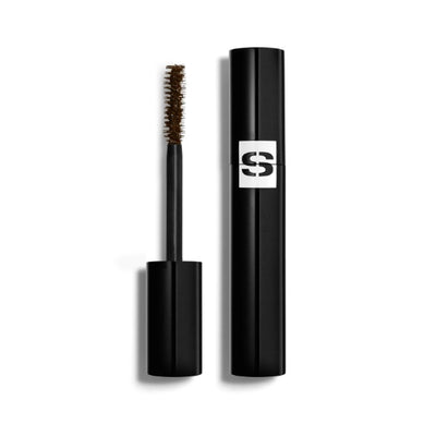 Sisley Paris Sisley So Volume Mascara 2-Deep Brown - Shams Shopping Centre Sisley