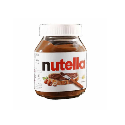 Nutella Chocolate Spread 180g - Shams Shopping Centre Ferrero Rocher