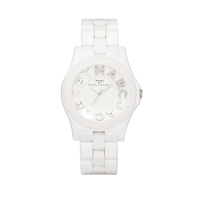 Marc Jacobs Watch MBM 4523 - Shams Shopping Centre Marc Jacobs