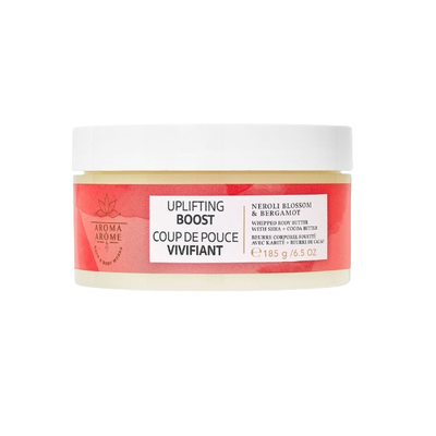 BBW Aromatherapy Neroli Blossom & Bergamot Body Butter 185g - Shams Shopping Centre Bath & Body Works