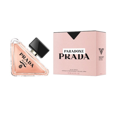 Prada Paradox EDP 90ml - Shams Shopping Centre Prada