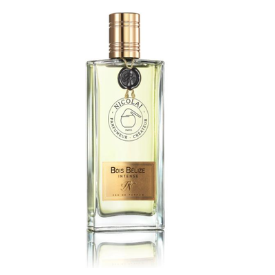 Nicolai Bois Belize Intense EDP 100ml - Shams Shopping Centre Nicolai