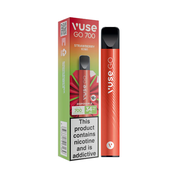 Vuse Go Stick Vuse Go Reload 1000 Pod Kit | USB-C Fast Charge Vuse Go Stick Vuse Go Reload 1000 Pod Kit | USB-C Fast Charge
