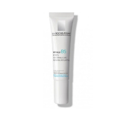La Roche-Posay Hyalu B5 Eyes Anti-Wrinkle Care 15ml - Shams Shopping Centre La Roche-Posay