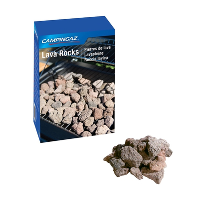 Campingaz Barbecue Lava Rocks item #205637 - Shams Shopping Centre Campingaz