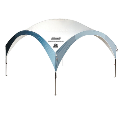 Coleman Fast Pitch Shelter L - Shams Shopping Centre Coleman
