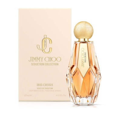 Jimmy Choo Iris Crush EDP 125ml - Shams Shopping Centre Jimmy Choo