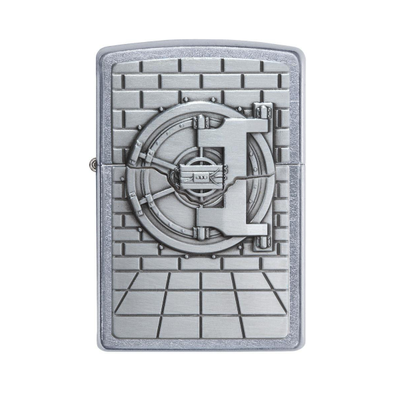 Zippo 29555 Safe W Gold Cash Suprprise - Shams Shopping Centre Zippo