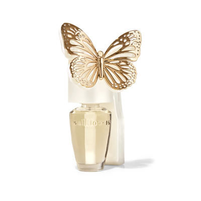 BBW WallFlowers Butterfly Plug - Shams Shopping Centre Bath & Body Works