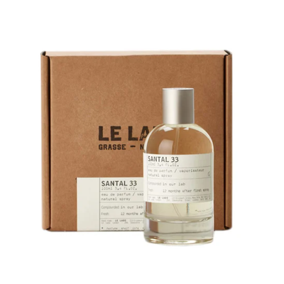 Le Labo Santal 33 EDP 50ml - Shams Shopping Centre Le Labo