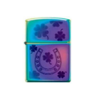 Zippo151 401196 Reg Spectrum Horseshoe - Shams Shopping Centre Zippo