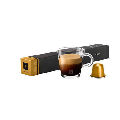 Nespresso TOC Volluto Coffee Pods 45g - Shams Shopping Centre Nespresso