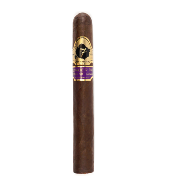El Septimo Salvador Dali Cigar  (Single Cigar)