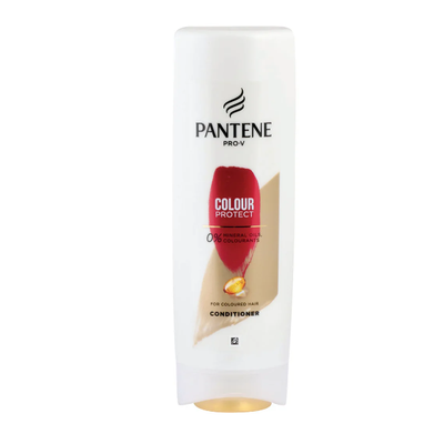 Pantene Color Protect Conditoner 400ml - Shams Shopping Centre Pantene