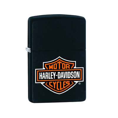 Zippo 218 009587 Harley Davidson - Shams Shopping Centre Zippo