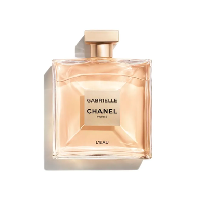 Chanel Gabrielle L'Eau EDT 100ml - Shams Shopping Centre Chanel