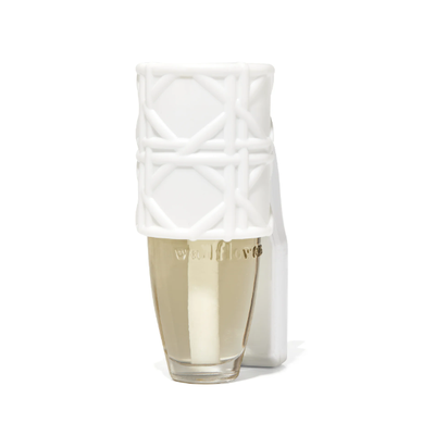 BBW WallFlowers White Plug - Shams Shopping Centre Bath & Body Works